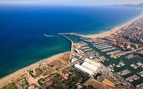 CHILL magnifique vue sur la mer et le port au coeur de la ville en première ligne